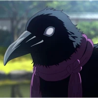 crow