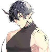 mark
