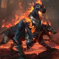 cerbero / modo bestia 