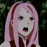 Sakura Haruno