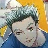 Bokuto