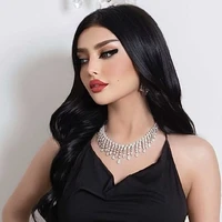 Aitana Belikov Dragomir (43)(mamá)