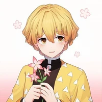 Zenitsu Agatsuma