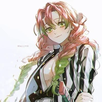 Mitsuri Kanroji