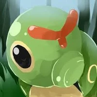 Caterpie