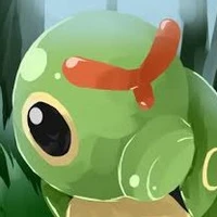 Free (Caterpie)