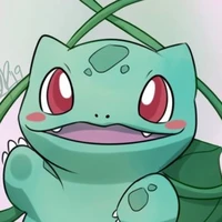 Saur (Bulbasaur)