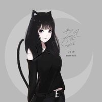 Cat Girl