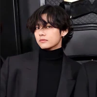 Kim taehyung