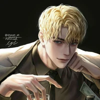 Lukas Al Saud