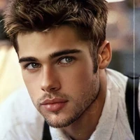 Alejandro Harrison(amigo de Vicky)(24)