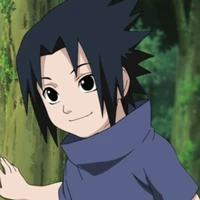 Sasuke Uchiha