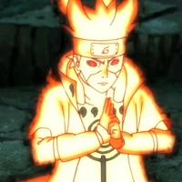 Minato Namikaze