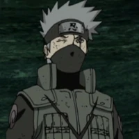 Kakashi Hatake
