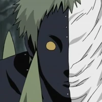 Zetsu Negro