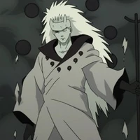 Madara Uchiha