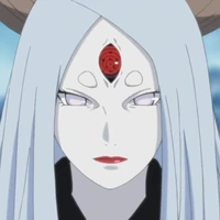 Kaguya Otsutsuki