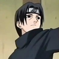 Itachi Uchiha
