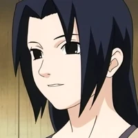 Mikoto Uchiha