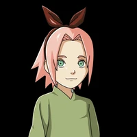 Sakura Haruno