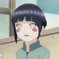 Hinata Hyuga