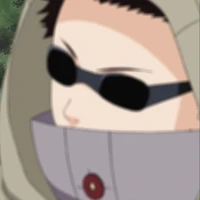 Shino Aburame