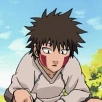 Kiba Inuzuka