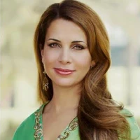 Princesa haya