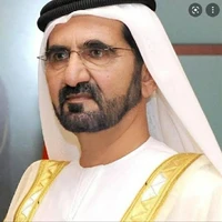 Mohammed bin rashid al maktoum