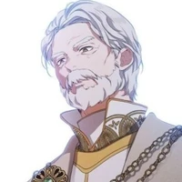 Edward Hamilton(Grandpa)
