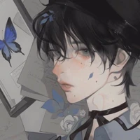 Ashby (Main Character)