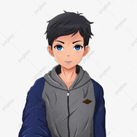 ตัวละครชายทั้งหมด