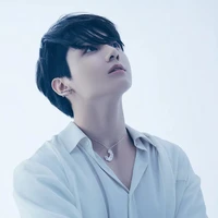 jeon jungkook