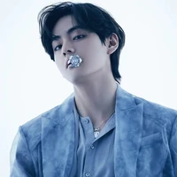 kim taehyung