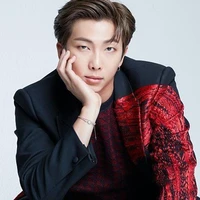 kim namjoon