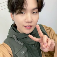 min yoongi