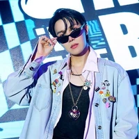 jung hoseok