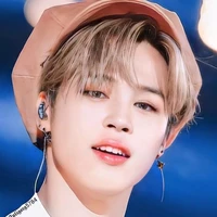 park jimin