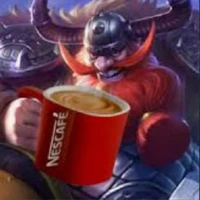 I LOVE THESMELL OF NESCAFE INTHEMORNING