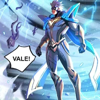 VALE