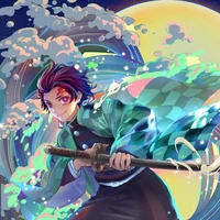 Tanjiro