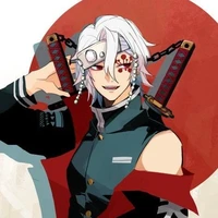 Uzui Tengen