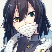 Iguro Obanai