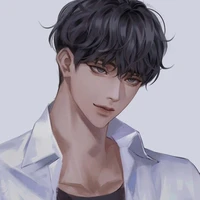 Edward ( topper)