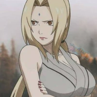 Tsunade