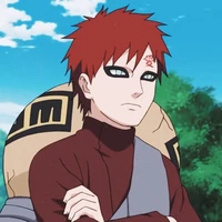 gaara
