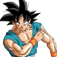 Goku