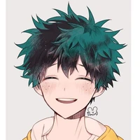 deku/💚