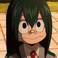 tsuyu