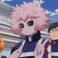 alien girl